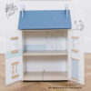 Le Toy Van Drewniany domek dla lalek Sky - obrazek 4