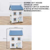 Le Toy Van Drewniany domek dla lalek Sky - obrazek 6