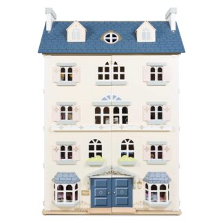 Le Toy Van Drewniany domek dla lalek Palace