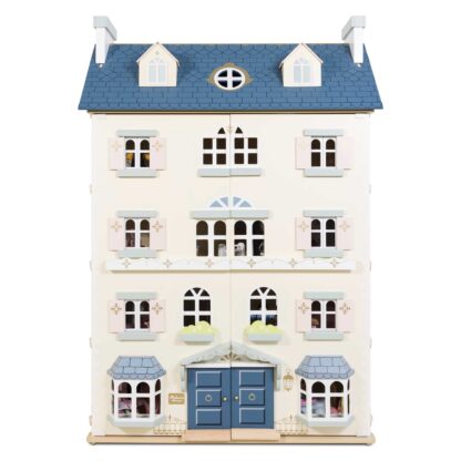 Le Toy Van Drewniany domek dla lalek Palace