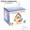 Le Toy Van Drewniany sorter kształtów My little bird - obrazek 6