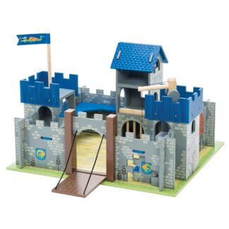 Le Toy Van Zamek rycerski Excalibur