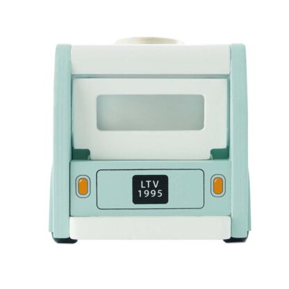 Le Toy Van Drewniany kamper retro - obrazek 3