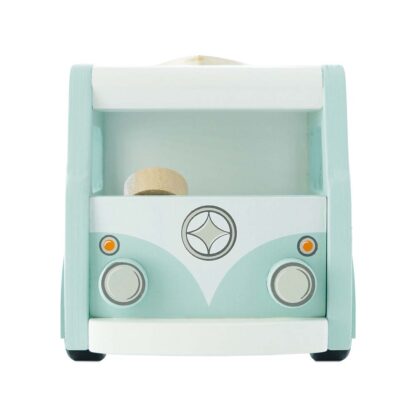 Le Toy Van Drewniany kamper retro - obrazek 4