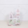 Le Toy Van Drewniany domek dla lalek Fairybelle Palace - obrazek 5