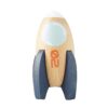 Le Toy Van Drewniana rakieta - obrazek 4