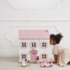 Le Toy Van Drewniany domek dla lalek Sophie - obrazek 4