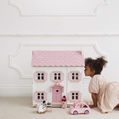 Le Toy Van Drewniany domek dla lalek Sophie - obrazek 4