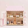 Le Toy Van Drewniany domek dla lalek Sophie - obrazek 5