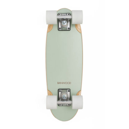 Banwood Deskorolka Mint - obrazek 2