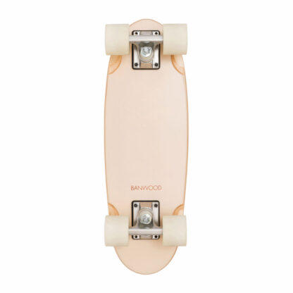 Banwood Deskorolka Cream - obrazek 2