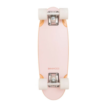 Banwood Deskorolka Pink - obrazek 2