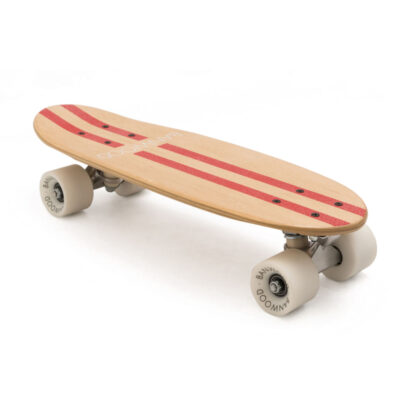 Banwood Deskorolka Red - obrazek 2