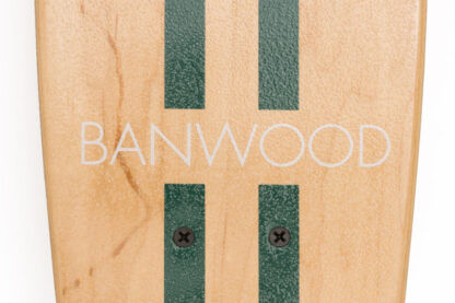 Banwood Deskorolka Green - obrazek 6
