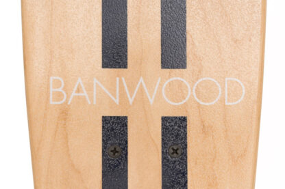 Banwood Deskorolka Navy - obrazek 4