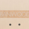 Banwood Deskorolka Cream - obrazek 6