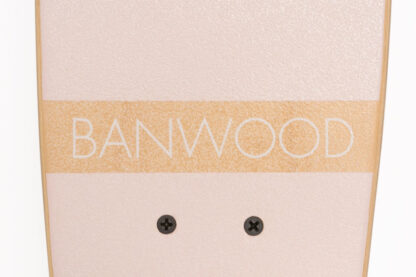 Banwood Deskorolka Pink - obrazek 4