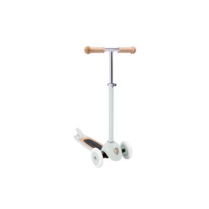 Banwood Hulajnoga Pale Mint - obrazek 6