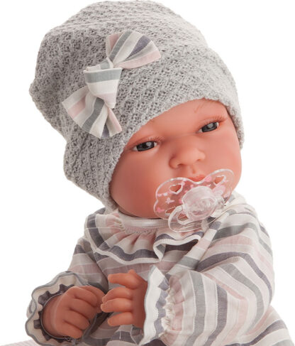 Antonio Juan Lalka hiszpańska Baby Toneta - obrazek 3