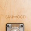 Banwood Deskorolka Red - obrazek 7