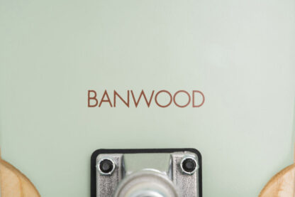 Banwood Deskorolka Mint - obrazek 6