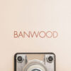 Banwood Deskorolka Cream - obrazek 5