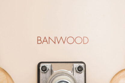 Banwood Deskorolka Cream - obrazek 5