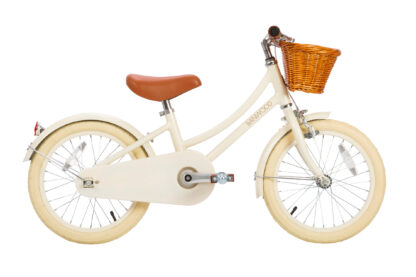 Banwood Rowerek Classic Cream - obrazek 2