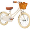 Banwood Rowerek Classic Cream