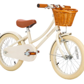 Banwood Rowerek Classic Cream