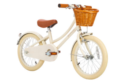 Banwood Rowerek Classic Cream