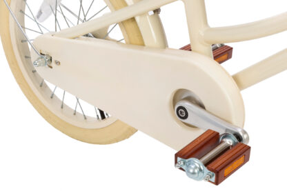 Banwood Rowerek Classic Cream - obrazek 3