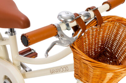Banwood Rowerek Classic Cream - obrazek 4