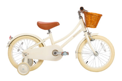 Banwood Rowerek Classic Cream - obrazek 5