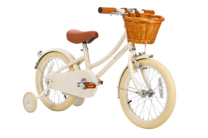 Banwood Rowerek Classic Cream - obrazek 6