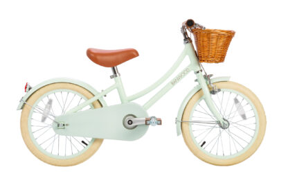 Banwood Rowerek Classic Pale Mint - obrazek 2