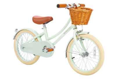 Banwood Rowerek Classic Pale Mint - obrazek 3