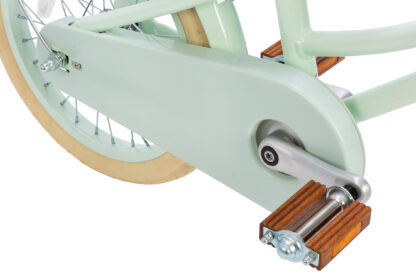 Banwood Rowerek Classic Pale Mint - obrazek 4