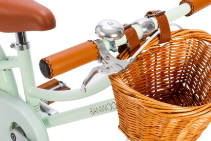 Banwood Rowerek Classic Pale Mint - obrazek 5