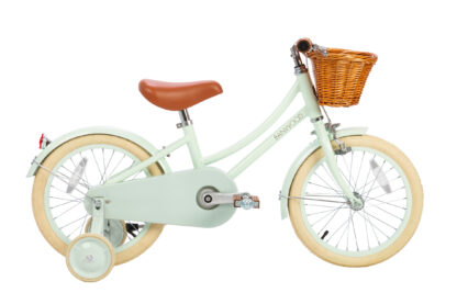 Banwood Rowerek Classic Pale Mint - obrazek 6