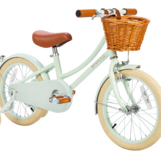 Banwood Rowerek Classic Pale Mint