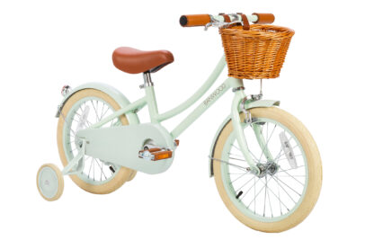 Banwood Rowerek Classic Pale Mint