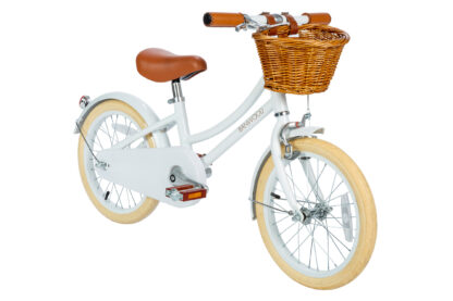 Banwood Rowerek Classic White