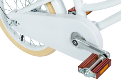 Banwood Rowerek Classic White - obrazek 3