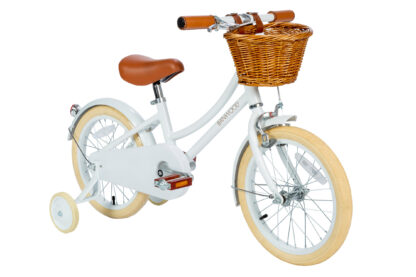 Banwood Rowerek Classic White - obrazek 6
