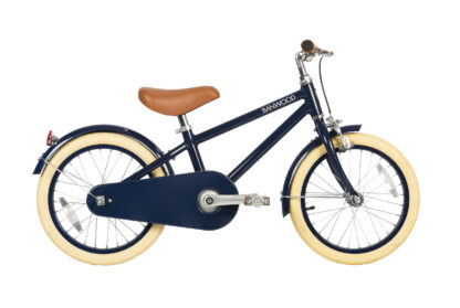 Banwood Rowerek Classic Navy Blue - obrazek 6
