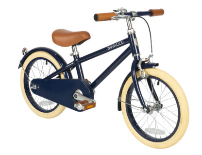 Banwood Rowerek Classic Navy Blue - obrazek 7