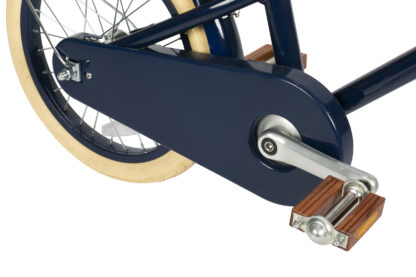 Banwood Rowerek Classic Navy Blue - obrazek 4