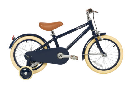 Banwood Rowerek Classic Navy Blue - obrazek 8
