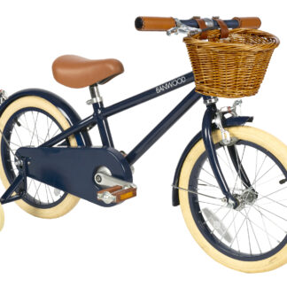 Banwood Rowerek Classic Navy Blue